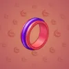 Bonded Ring #1903