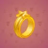 Bonded Ring #1913
