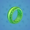 Bonded Ring #1916