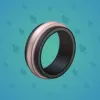 Bonded Ring #1921