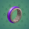 Bonded Ring #1922