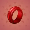 Bonded Ring #1925