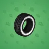 Bonded Ring #1927