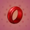 Bonded Ring #1929