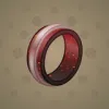 Bonded Ring #1930