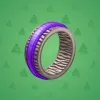 Bonded Ring #1937