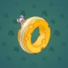 Bonded Ring #1944