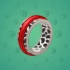 Bonded Ring #1949