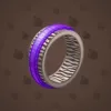 Bonded Ring #1957