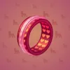Bonded Ring #1959