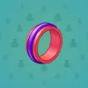 Bonded Ring #1967