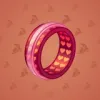 Bonded Ring #1971