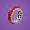 Bonded Ring #1976