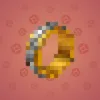 Bonded Ring #1980