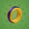 Bonded Ring #1987