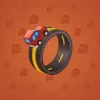 Bonded Ring #1990