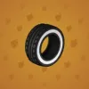 Bonded Ring #1992