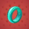Bonded Ring #1994