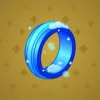 Bonded Ring #1996
