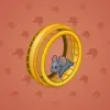Bonded Ring #2000