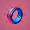 Bonded Ring #2001