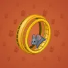 Bonded Ring #2008