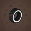 Bonded Ring #2010