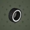 Bonded Ring #2017