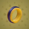 Bonded Ring #2020