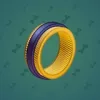 Bonded Ring #2026