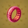 Bonded Ring #2027