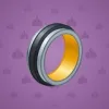 Bonded Ring #2031