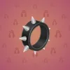 Bonded Ring #2034