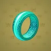 Bonded Ring #2035