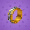 Bonded Ring #2046