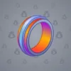 Bonded Ring #2050