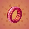 Bonded Ring #2055