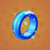 Bonded Ring #2074