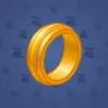 Bonded Ring #2075