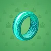 Bonded Ring #2077