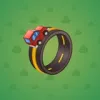 Bonded Ring #2079