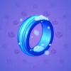 Bonded Ring #208