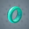 Bonded Ring #2082