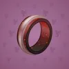 Bonded Ring #2084