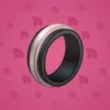 Bonded Ring #2085