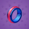 Bonded Ring #2087