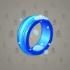 Bonded Ring #2093