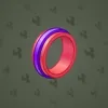 Bonded Ring #2095