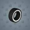 Bonded Ring #2096