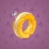 Bonded Ring #2101
